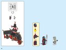 Building Instructions - LEGO - 70670 - Monastery of Spinjitzu: Page 88