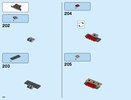 Building Instructions - LEGO - 70670 - Monastery of Spinjitzu: Page 100