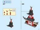 Building Instructions - LEGO - 70670 - Monastery of Spinjitzu: Page 107