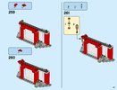 Building Instructions - LEGO - 70670 - Monastery of Spinjitzu: Page 121