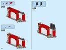 Building Instructions - LEGO - 70670 - Monastery of Spinjitzu: Page 122