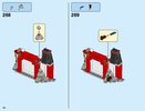 Building Instructions - LEGO - 70670 - Monastery of Spinjitzu: Page 124