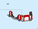 Building Instructions - LEGO - 70670 - Monastery of Spinjitzu: Page 125