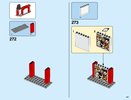 Building Instructions - LEGO - 70670 - Monastery of Spinjitzu: Page 127