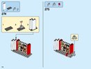 Building Instructions - LEGO - 70670 - Monastery of Spinjitzu: Page 128