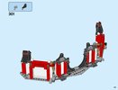 Building Instructions - LEGO - 70670 - Monastery of Spinjitzu: Page 143