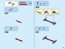 Building Instructions - LEGO - 70670 - Monastery of Spinjitzu: Page 149