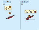 Building Instructions - LEGO - 70670 - Monastery of Spinjitzu: Page 153