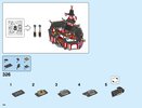 Building Instructions - LEGO - 70670 - Monastery of Spinjitzu: Page 156