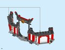 Building Instructions - LEGO - 70670 - Monastery of Spinjitzu: Page 160