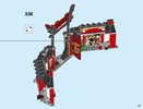 Building Instructions - LEGO - 70670 - Monastery of Spinjitzu: Page 163