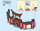 Building Instructions - LEGO - 70670 - Monastery of Spinjitzu: Page 175