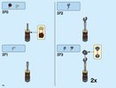 Building Instructions - LEGO - 70670 - Monastery of Spinjitzu: Page 180