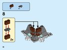 Building Instructions - LEGO - 70671 - Lloyd's Journey: Page 18