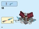 Building Instructions - LEGO - 70671 - Lloyd's Journey: Page 28