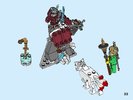 Building Instructions - LEGO - 70671 - Lloyd's Journey: Page 33