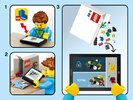 Building Instructions - LEGO - 70671 - Lloyd's Journey: Page 34