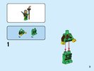 Building Instructions - LEGO - 70671 - Lloyd's Journey: Page 3