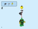 Building Instructions - LEGO - 70671 - Lloyd's Journey: Page 4