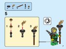 Building Instructions - LEGO - 70671 - Lloyd's Journey: Page 7