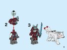 Building Instructions - LEGO - 70671 - Lloyd's Journey: Page 9