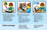 Building Instructions - LEGO - 70672 - Cole's Dirt Bike: Page 3