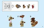 Building Instructions - LEGO - 70672 - Cole's Dirt Bike: Page 5