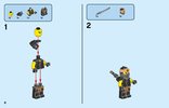 Building Instructions - LEGO - 70672 - Cole's Dirt Bike: Page 6