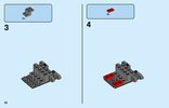 Building Instructions - LEGO - 70672 - Cole's Dirt Bike: Page 10