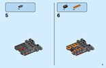 Building Instructions - LEGO - 70672 - Cole's Dirt Bike: Page 11