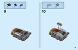 Building Instructions - LEGO - 70672 - Cole's Dirt Bike: Page 13