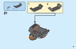 Building Instructions - LEGO - 70672 - Cole's Dirt Bike: Page 19