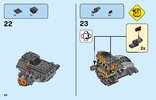 Building Instructions - LEGO - 70672 - Cole's Dirt Bike: Page 20