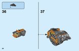 Building Instructions - LEGO - 70672 - Cole's Dirt Bike: Page 26