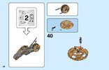 Building Instructions - LEGO - 70672 - Cole's Dirt Bike: Page 28