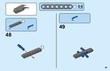 Building Instructions - LEGO - 70672 - Cole's Dirt Bike: Page 35