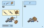 Building Instructions - LEGO - 70672 - Cole's Dirt Bike: Page 37