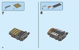 Building Instructions - LEGO - 70672 - Cole's Dirt Bike: Page 12