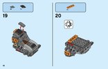 Building Instructions - LEGO - 70672 - Cole's Dirt Bike: Page 18