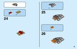 Building Instructions - LEGO - 70672 - Cole's Dirt Bike: Page 21