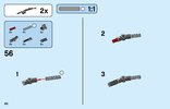 Building Instructions - LEGO - 70672 - Cole's Dirt Bike: Page 40