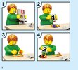 Building Instructions - LEGO - 70673 - ShuriCopter: Page 2