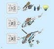 Building Instructions - LEGO - 70673 - ShuriCopter: Page 4