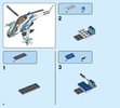 Building Instructions - LEGO - 70673 - ShuriCopter: Page 8