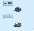 Building Instructions - LEGO - 70673 - ShuriCopter: Page 9