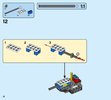 Building Instructions - LEGO - 70673 - ShuriCopter: Page 12