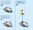 Building Instructions - LEGO - 70673 - ShuriCopter: Page 18