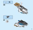 Building Instructions - LEGO - 70673 - ShuriCopter: Page 29