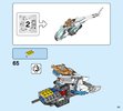 Building Instructions - LEGO - 70673 - ShuriCopter: Page 33