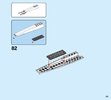 Building Instructions - LEGO - 70673 - ShuriCopter: Page 43